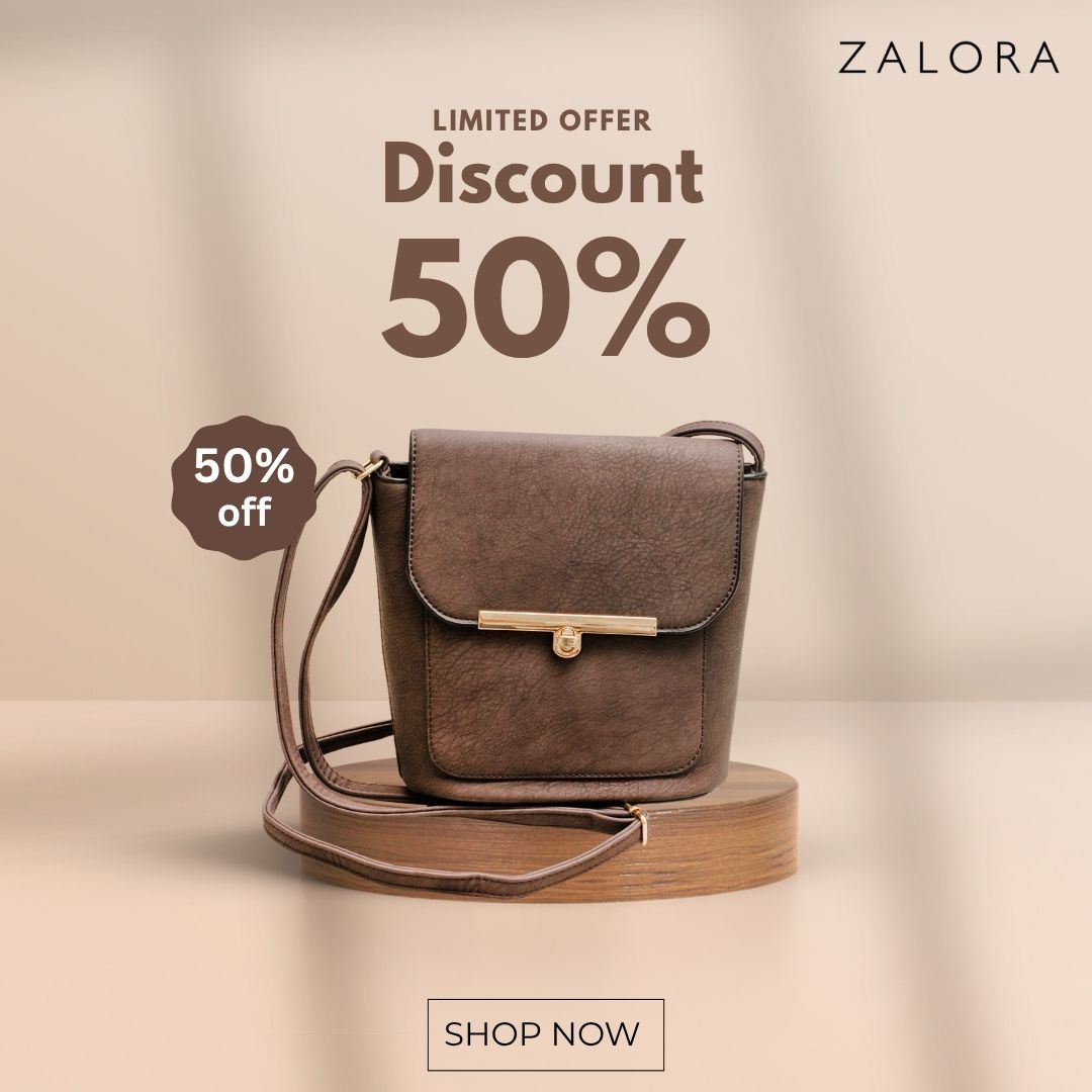 Zalora